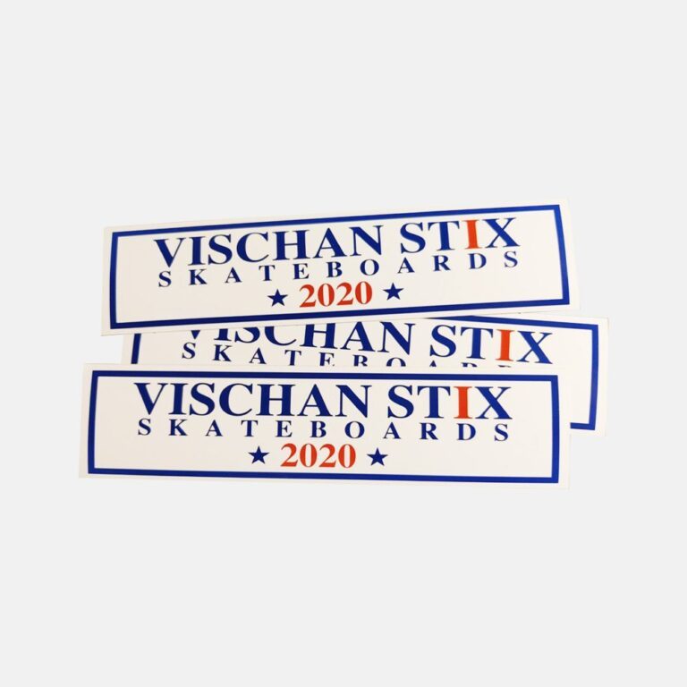 vischan-sticker-election
