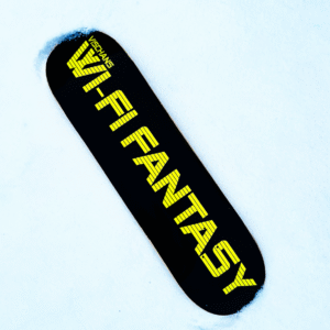 Vischans Wi-fi Fantasy