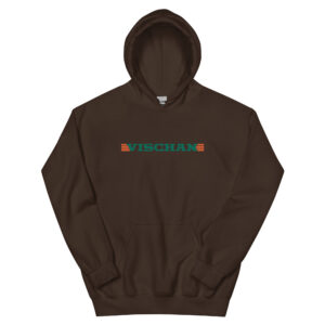 VISCHAB hoodie